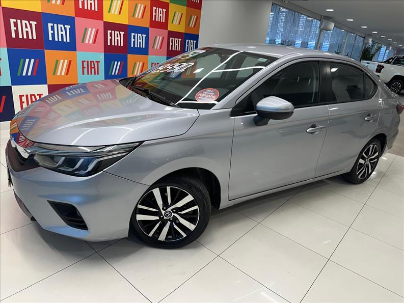  CITY  1.5 I-vtec EXL 13