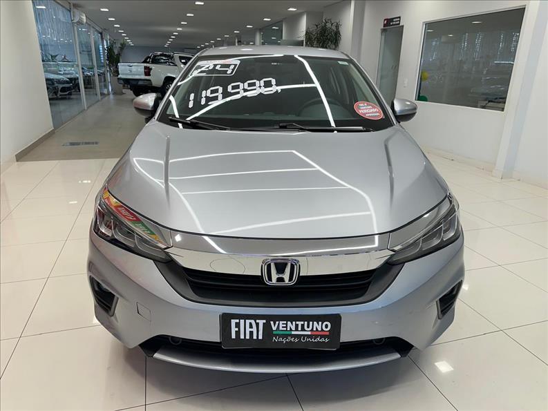  CITY  1.5 I-vtec EXL 1