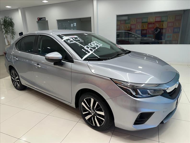  CITY  1.5 I-vtec EXL 14