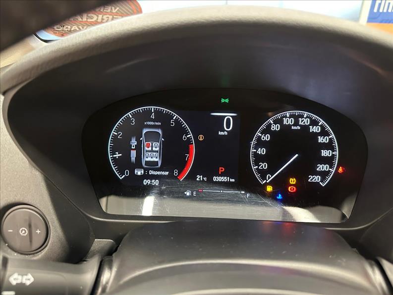  CITY  1.5 I-vtec EXL 7