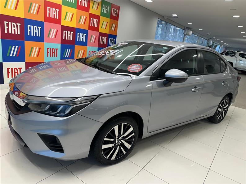  CITY  1.5 I-vtec EXL 2