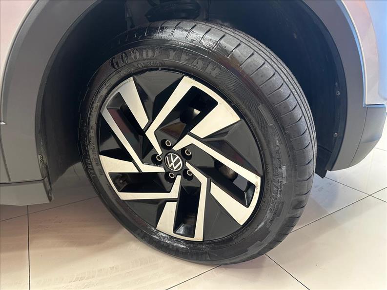  T-CROSS  1.4 250 TSI Highline 11