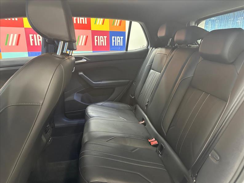  T-CROSS  1.4 250 TSI Highline 10