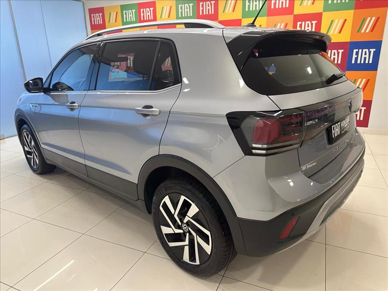  T-CROSS  1.4 250 TSI Highline 5