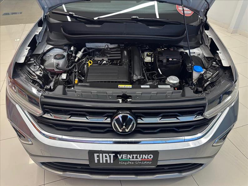 T-CROSS  1.4 250 TSI Highline 6