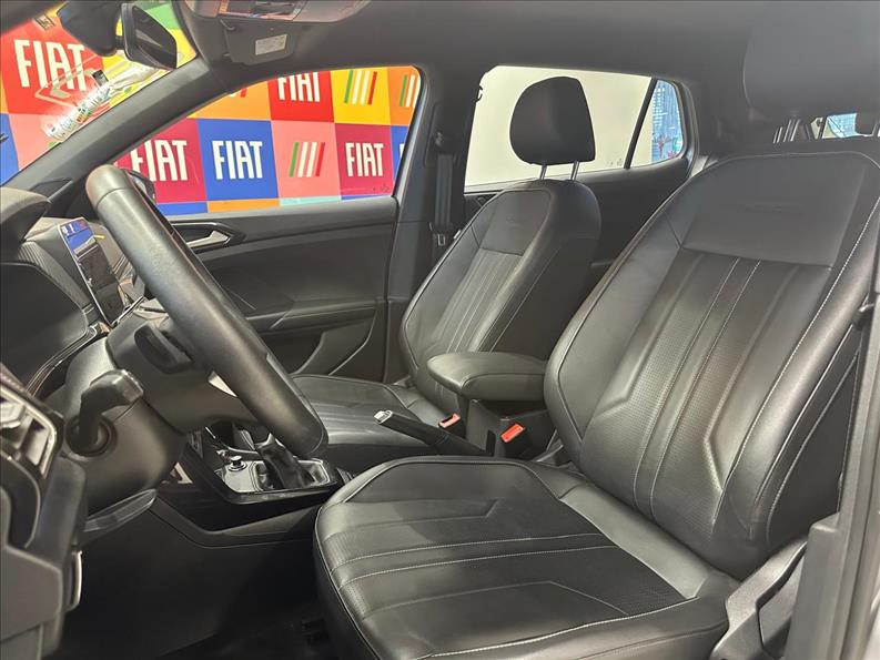  T-CROSS  1.4 250 TSI Highline 9