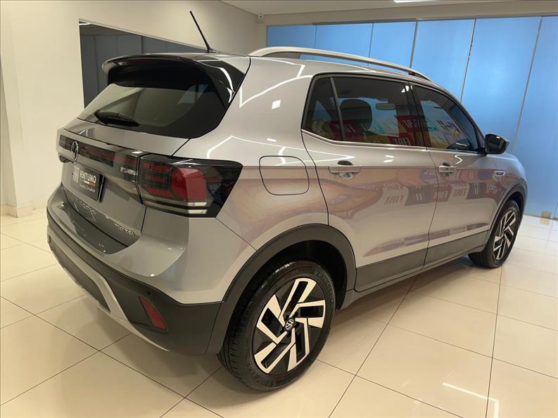  T-CROSS  1.4 250 TSI Highline 3