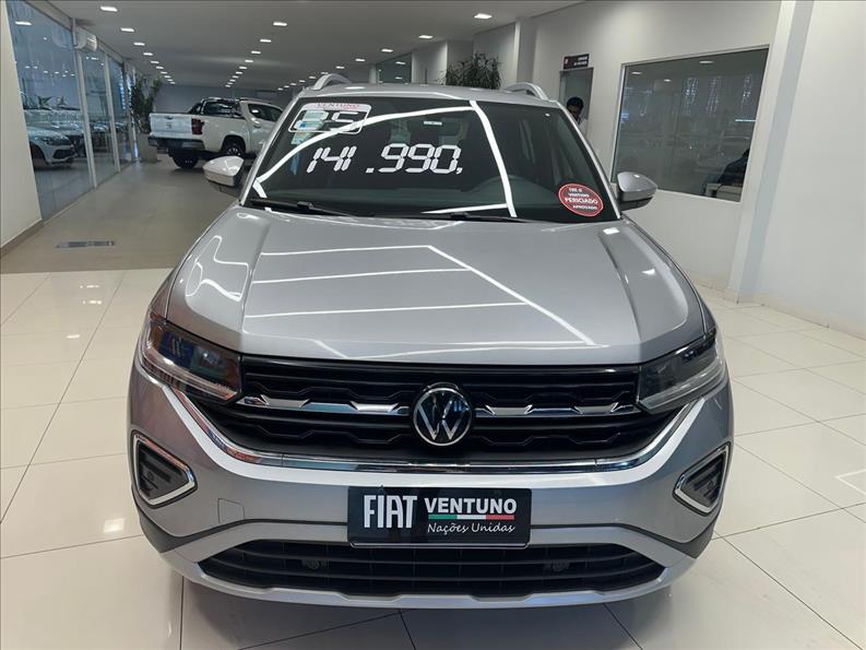  T-CROSS  1.4 250 TSI Highline 1