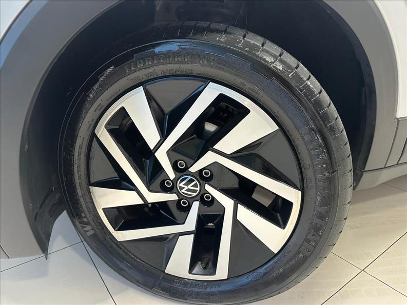  T-CROSS  1.4 250 TSI Highline 12