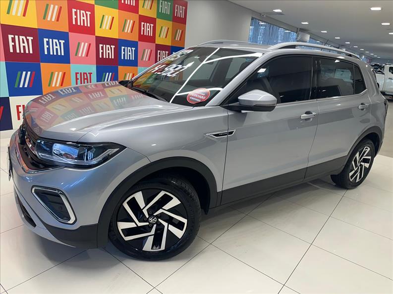  T-CROSS  1.4 250 TSI Highline 13