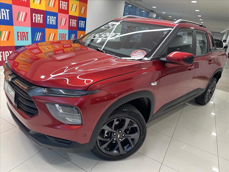  MONTANA  1.2 Turbo 15