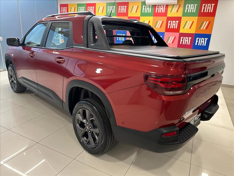  MONTANA  1.2 Turbo 5