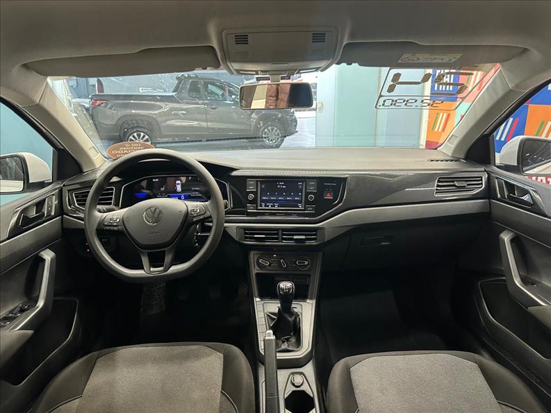  VIRTUS  1.0 170 TSI 8