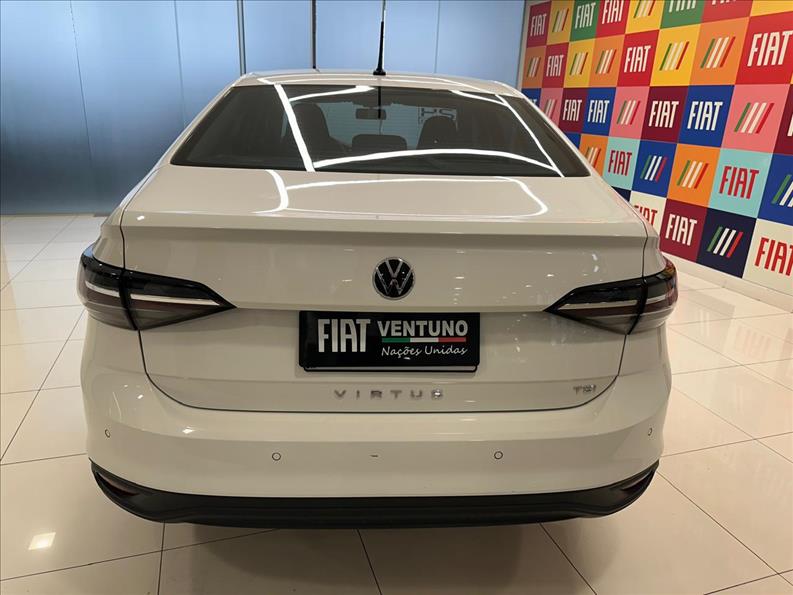  VIRTUS  1.0 170 TSI 4