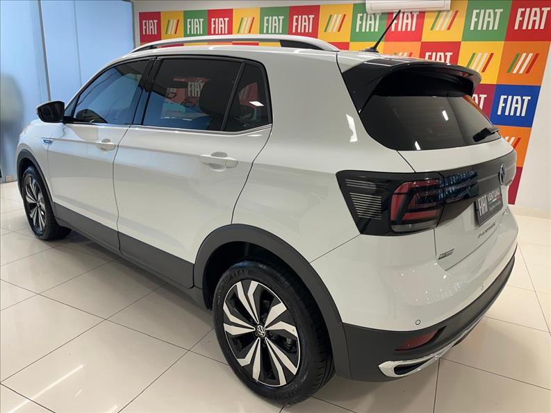  T-CROSS  1.4 250 TSI Highline 5