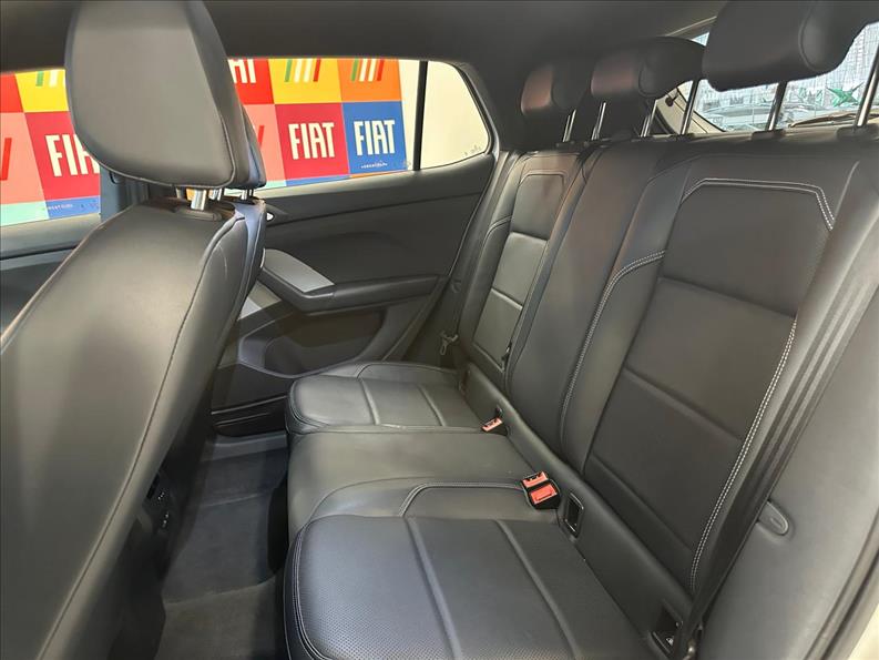  T-CROSS  1.4 250 TSI Highline 10