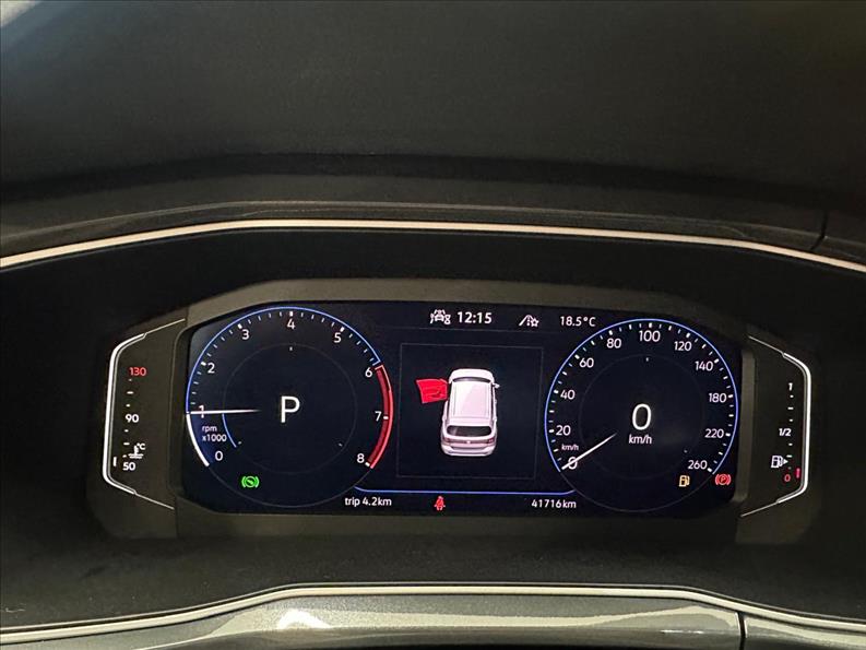  T-CROSS  1.4 250 TSI Highline 7
