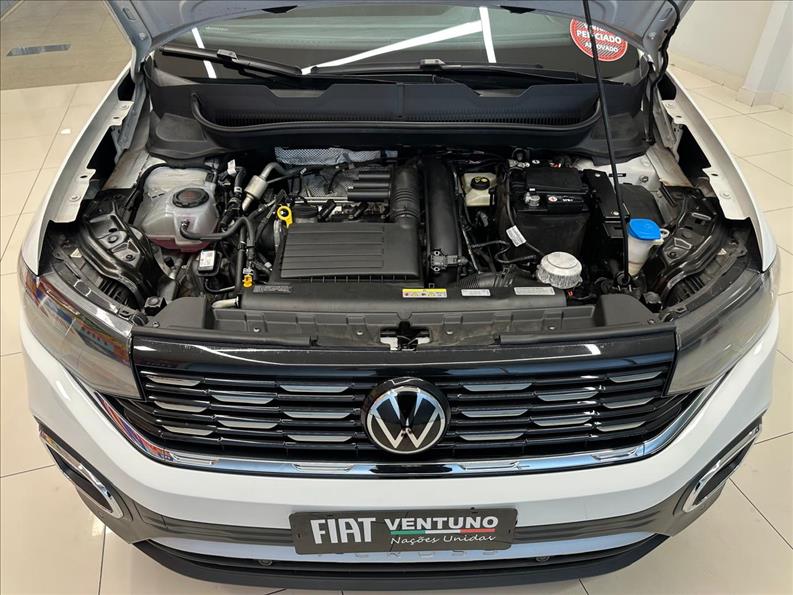  T-CROSS  1.4 250 TSI Highline 6