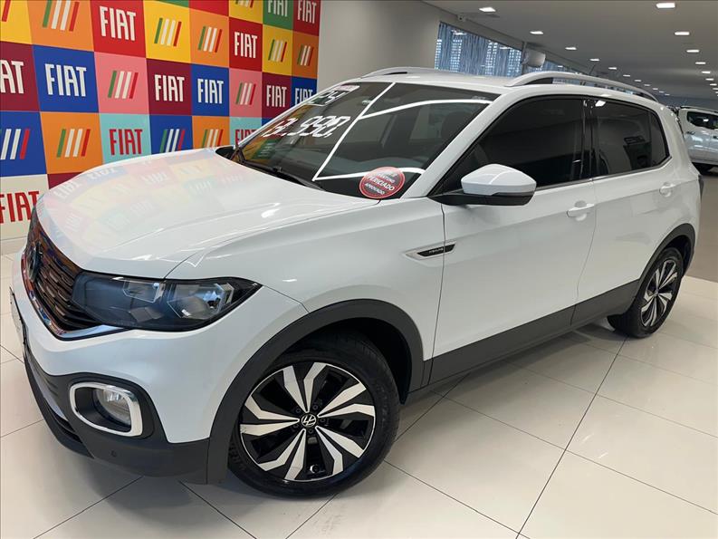  T-CROSS  1.4 250 TSI Highline 13