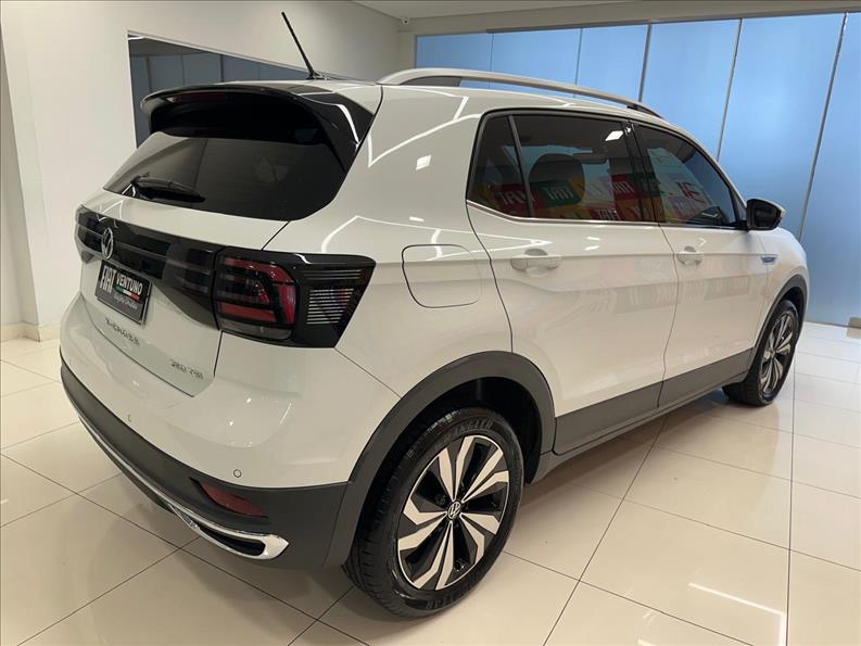  T-CROSS  1.4 250 TSI Highline 3