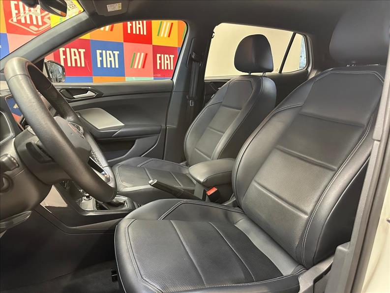  T-CROSS  1.4 250 TSI Highline 9