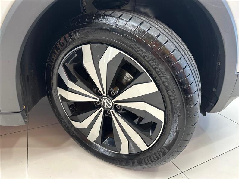  T-CROSS  1.4 250 TSI Highline 12