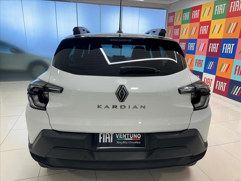  KARDIAN  1.0 TCE Evolution 4