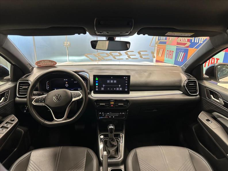  TERA  1.0 170 TSI High 8