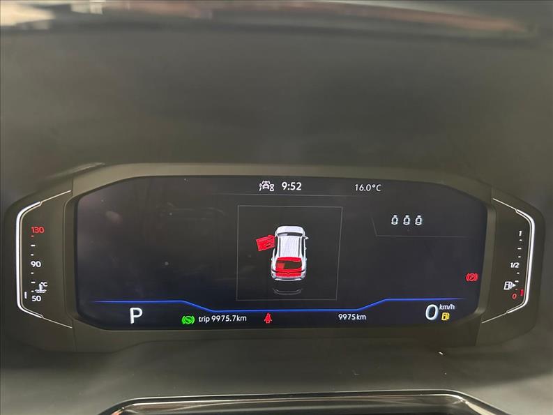  TERA  1.0 170 TSI High 7