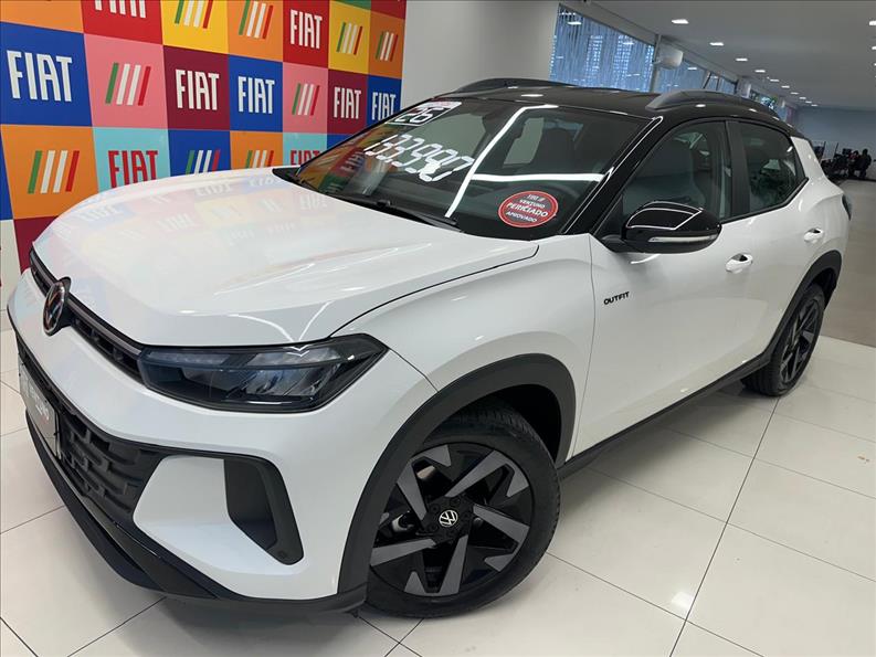  TERA  1.0 170 TSI High 15