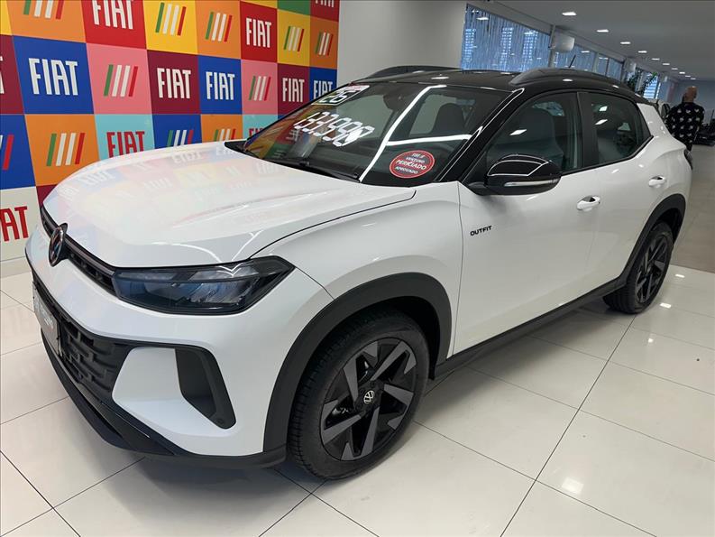  TERA  1.0 170 TSI High 2