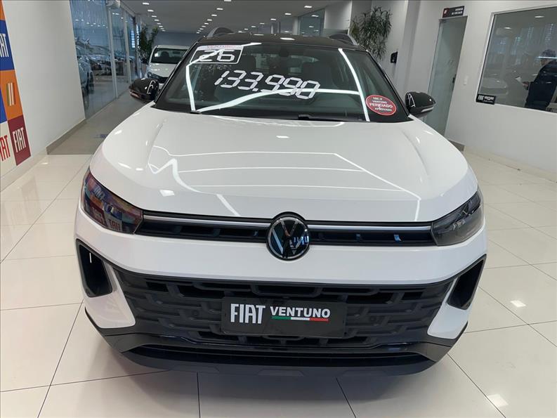  TERA  1.0 170 TSI High 1