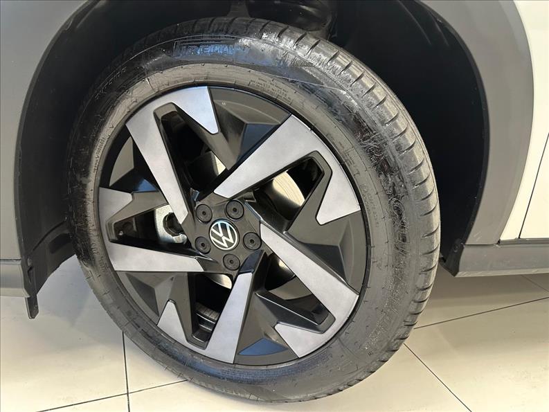  TERA  1.0 170 TSI High 12