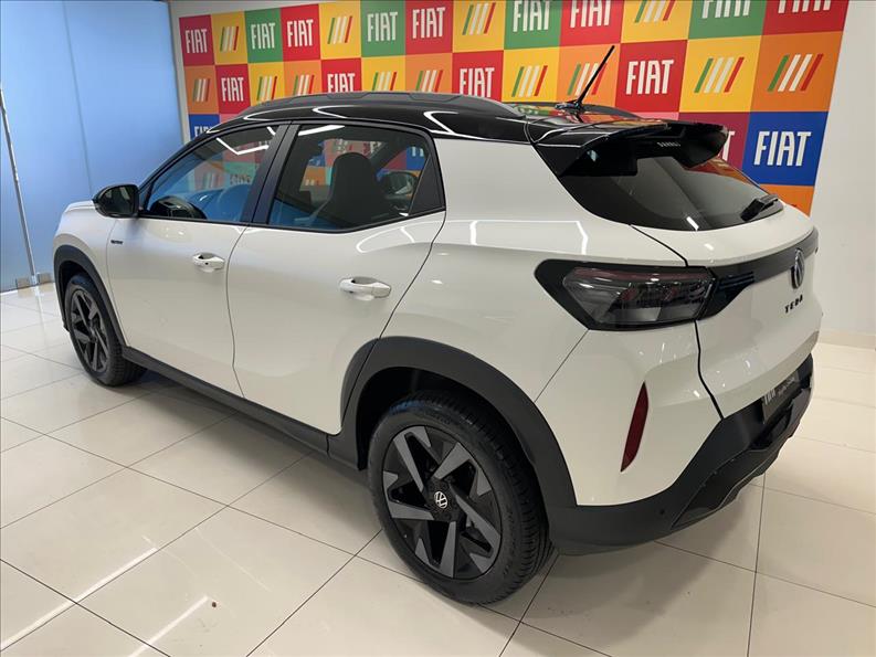  TERA  1.0 170 TSI High 5