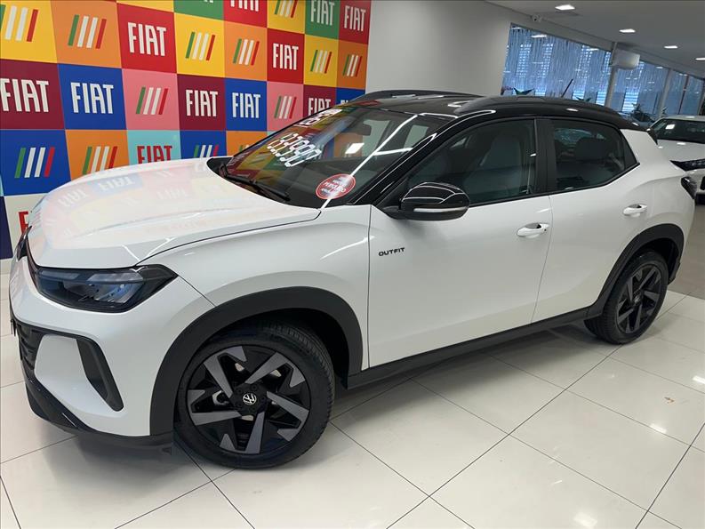  TERA  1.0 170 TSI High 13
