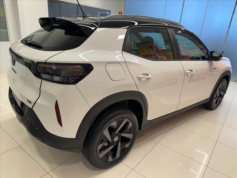  TERA  1.0 170 TSI High 3
