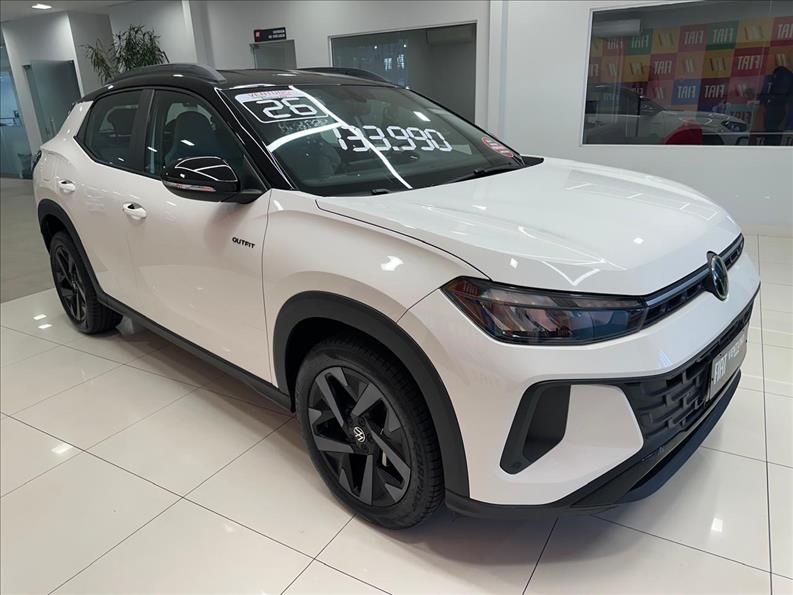  TERA  1.0 170 TSI High 14