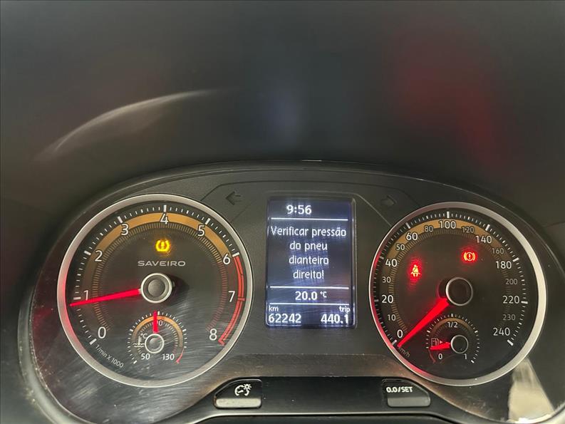  SAVEIRO  1.6 MSI Extreme CD 16V 7