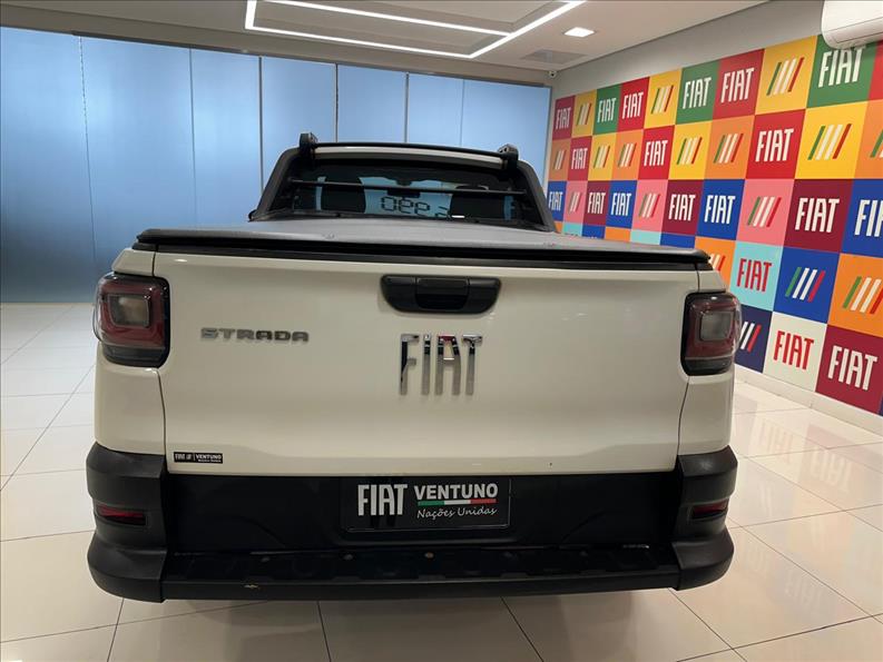  STRADA  1.3 Firefly Endurance CS 4