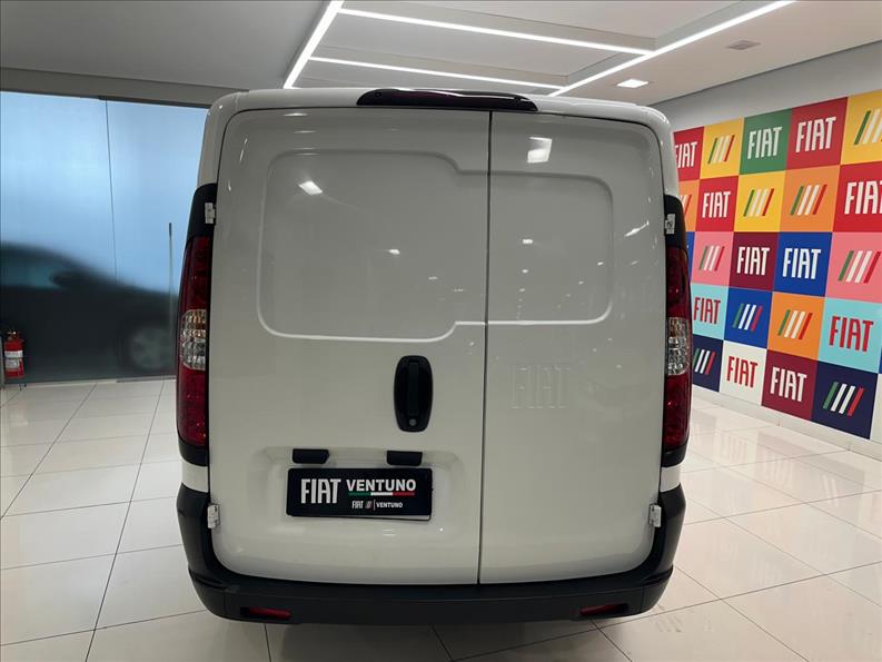  FIORINO  1.3 Firefly Endurance 4