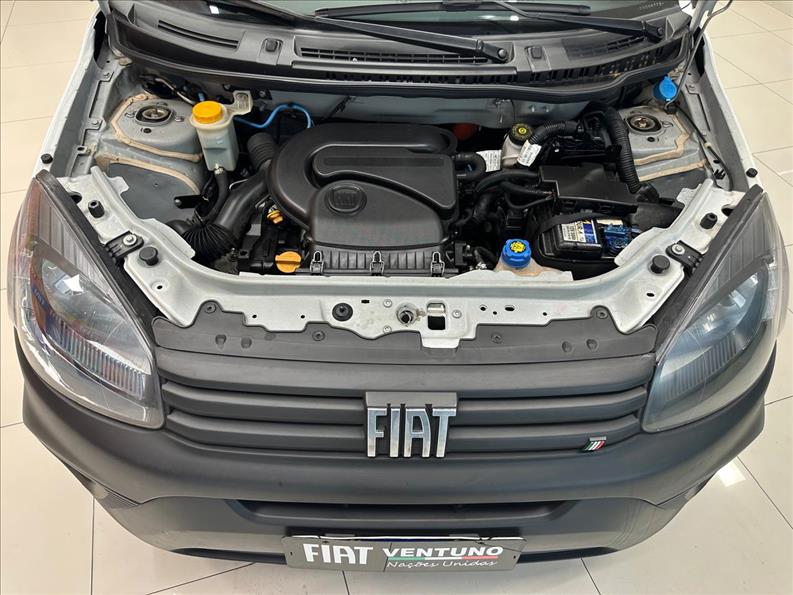  FIORINO  1.3 Firefly Endurance 7