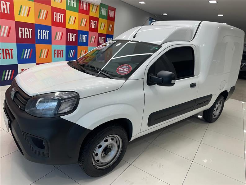  FIORINO  1.3 Firefly Endurance 2