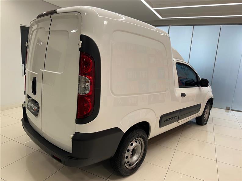  FIORINO  1.3 Firefly Endurance 3