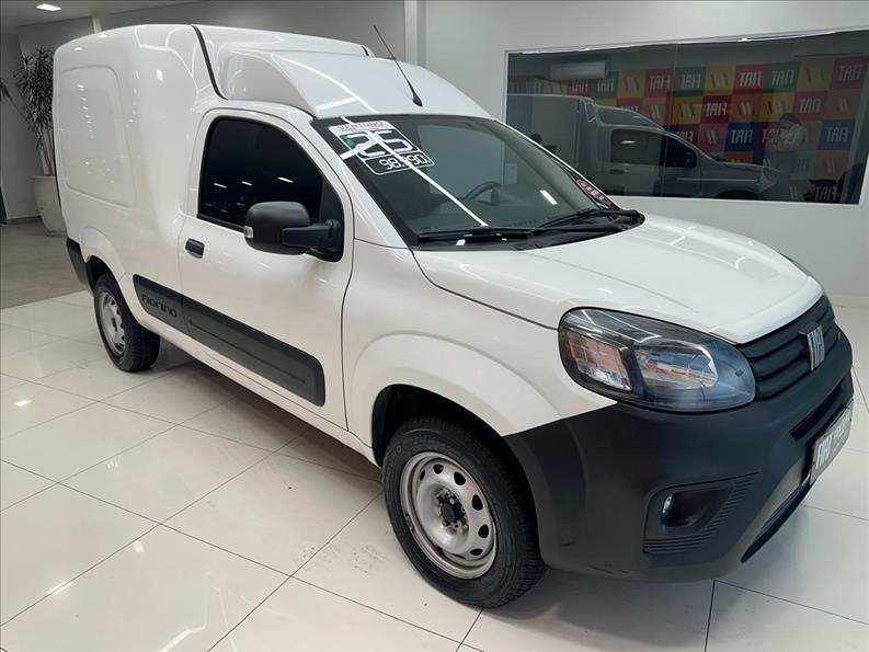  FIORINO  1.3 Firefly Endurance 0