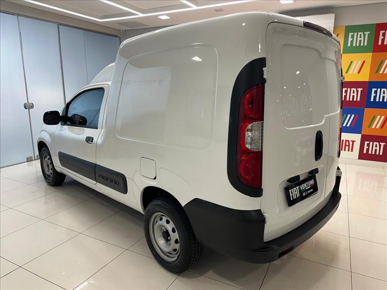  FIORINO  1.3 Firefly Endurance 5
