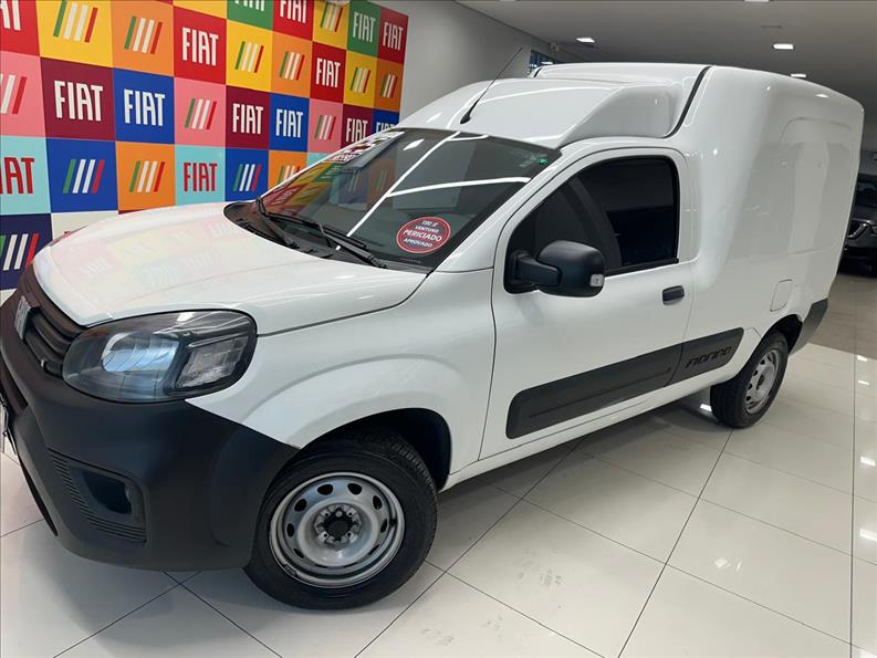  FIORINO  1.3 Firefly Endurance 12