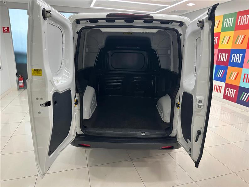  FIORINO  1.3 Firefly Endurance 6