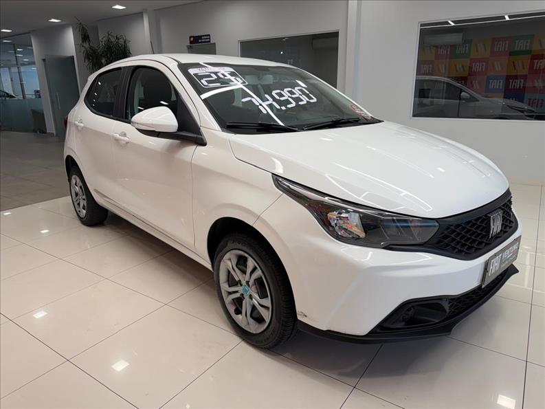  ARGO  1.0 Firefly Drive 