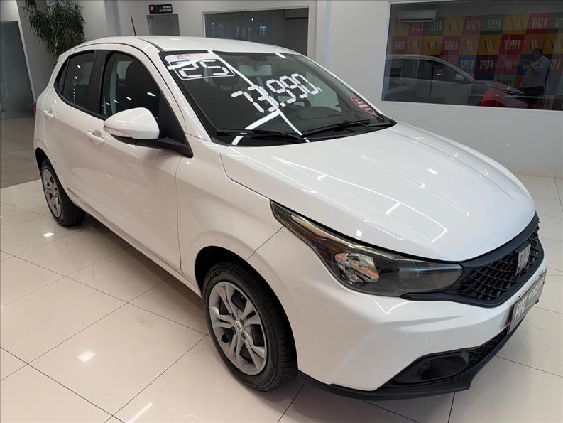  ARGO  1.0 Firefly Drive 