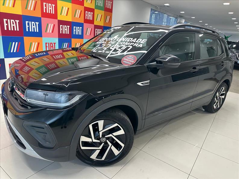  T-CROSS  1.0 200 TSI Comfortline 14
